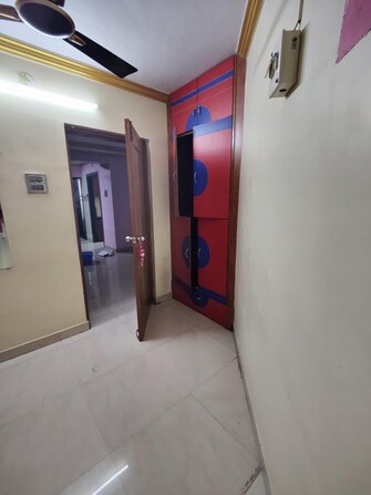 2.5 BHK Apartment For Resale in Cbd Belapur Sector 8 Navi Mumbai  7465686