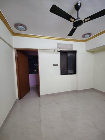 2.5 BHK Apartment For Resale in Cbd Belapur Sector 8 Navi Mumbai  7465686