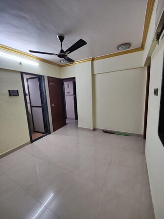 2.5 BHK Apartment For Resale in Cbd Belapur Sector 8 Navi Mumbai  7465686