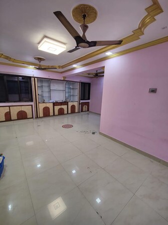 2.5 BHK Apartment For Resale in Cbd Belapur Sector 8 Navi Mumbai  7465686