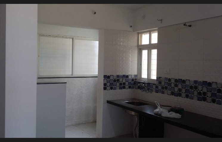 Kitchen, dhanashree-anand 2 Bedroom 754 Sq.Ft. Apartment In Handewadi Pune 7465672