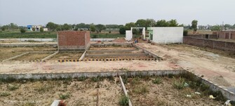 Plot For Resale in Dhanauli Agra  7465712