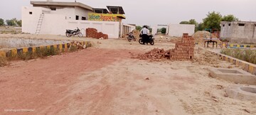  Plot – Exterior View View at Dhanauli - for Sale