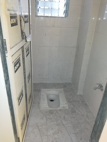 Bathroom in 1 BHK Apartment at Kasheli – for Sale
