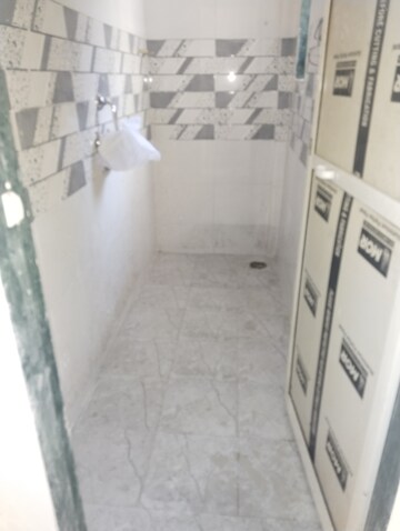 Bathroom in 1 BHK Apartment at Kasheli – for Sale