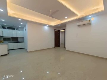 3 BHK Builder Floor For Sale in Chattarpur