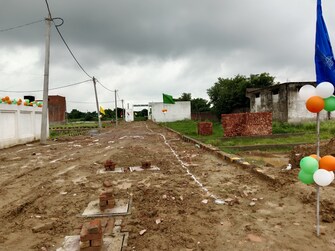 Plot For Resale in Dhanauli Agra  7465712