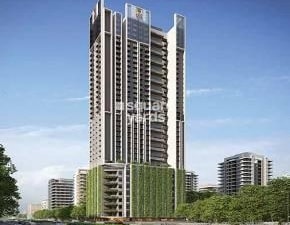 2 BHK Apartment For Sale in Dev Leo Tower, Oshiwara
