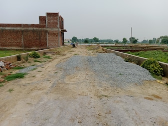 Plot For Resale in Dhanauli Agra  7465712