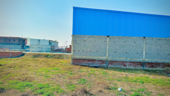 Commercial Industrial Plot 580 Sq.Yd. For Resale in Dasna Toll Plaza, Hapur Road, Mayur Vihar Dasna, Ghaziabad, Uttar Pradesh, India Ghaziabad  7465735