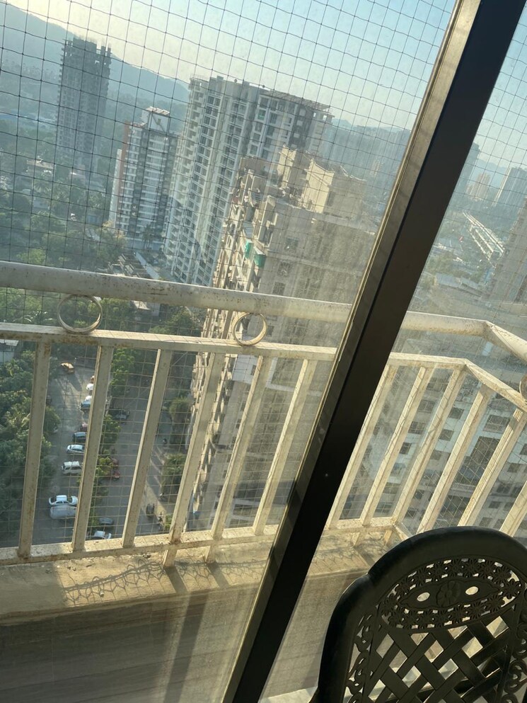 Balcony, harmony-sky-suites 3 Bedroom 1595 Sq.Ft. Apartment In Owale Thane 7465750