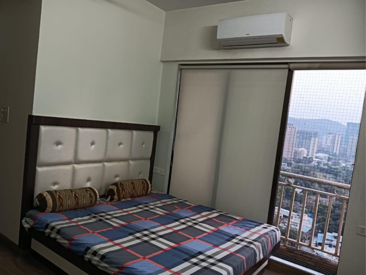 Bedroom, harmony-sky-suites 3 Bedroom 1595 Sq.Ft. Apartment In Owale Thane 7465750