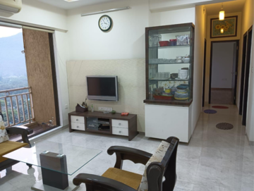 3 BHK Apartment For Resale in Harmony Sky Suites Owale Thane  7465750