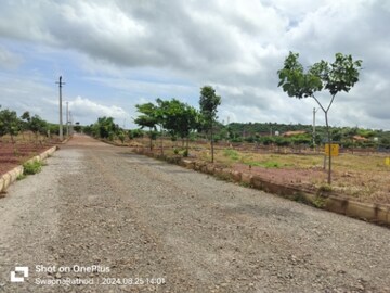 Plot Area in  Plot at Kamkole – for Sale