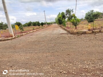 Plot Area in  Plot at Kamkole – for Sale