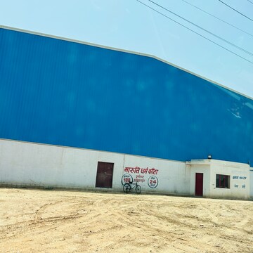 Swimming Pool in  Industrial Plot at Dasna Toll Plaza, Hapur Road, Mayur Vihar Dasna, Ghaziabad, Uttar Pradesh, India – for Sale