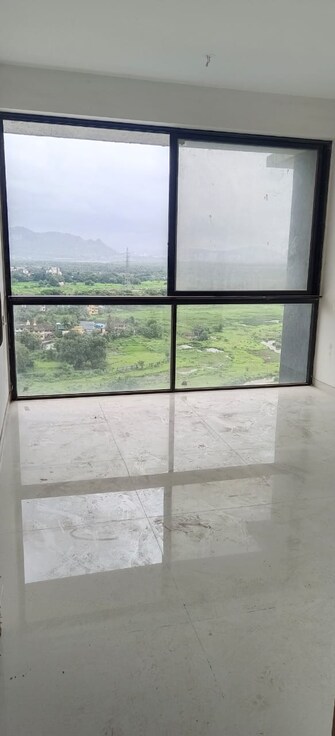 1 BHK Apartment For Resale in Marathon Nextown Dombivli East Thane  7465811