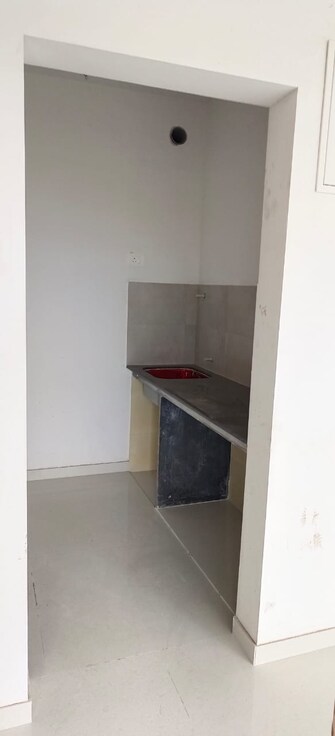 1 BHK Apartment For Resale in Marathon Nextown Dombivli East Thane  7465811