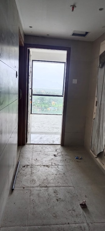 1 BHK Apartment For Resale in Marathon Nextown Dombivli East Thane  7465811