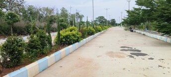 Plot For Resale in Keesara Hyderabad  7465767