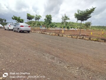 Plot Area in  Plot at Kamkole – for Sale
