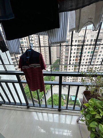 1 BHK Apartment – Exterior View View at Rosa Gardenia, Anand Nagar - for Sale