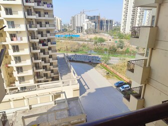 3 BHK Apartment For Rent in GPL Mint Tower Sector 70 Gurgaon  7465786