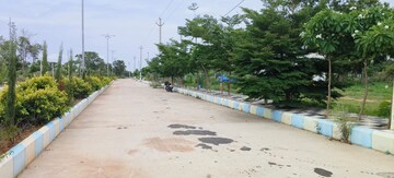 Plot Area in  Plot at Shadnagar – for Sale