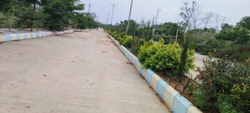  Plot For Sale in Shadnagar