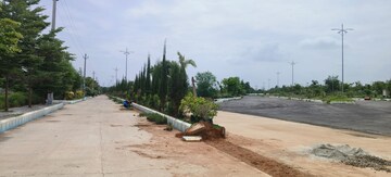  Plot – Garden View at Shadnagar - for Sale