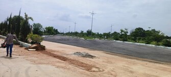 Plot For Resale in Shadnagar Hyderabad  7465788