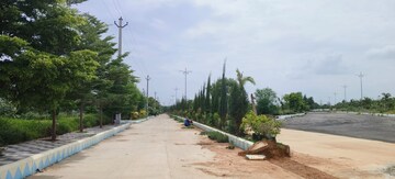 Plot Area in  Plot at Shadnagar – for Sale