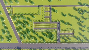  Plot – Exterior View View at Chunar - for Sale