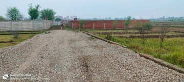 Plot Area in  Plot at Chunar – for Sale