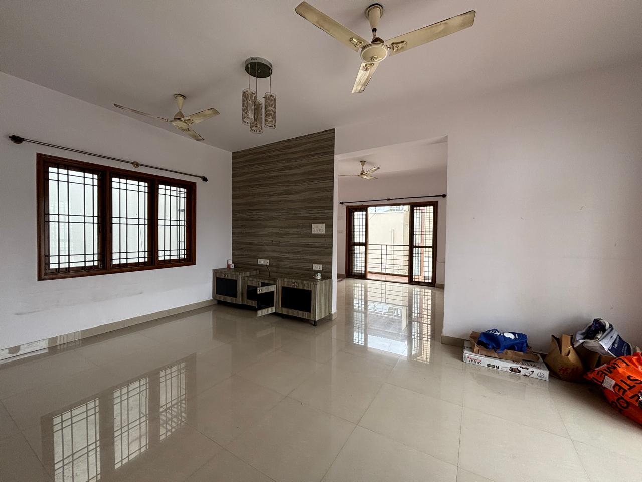 3 BHK Apartment For Resale in Cambridge Layout Bangalore  7465835