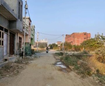  Plot For Sale in Kasna Industrial Area, Kasna