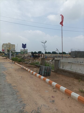  Plot For Sale in Jagatpura