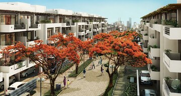 3 BHK Apartment – Exterior View View at Vatika Xpressions, Sector 88b - for Sale