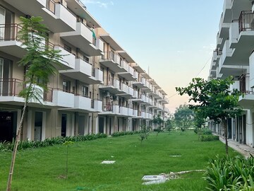 3 BHK Apartment – Exterior View View at Vatika Xpressions, Sector 88b - for Sale