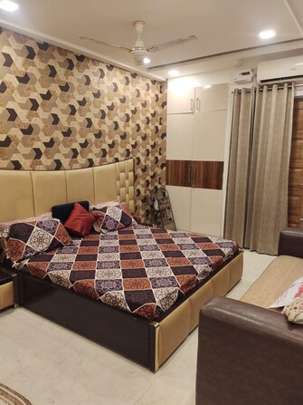 3 BHK Builder Floor For Resale in Puri Kohinoor Sector 89 Faridabad  7465867