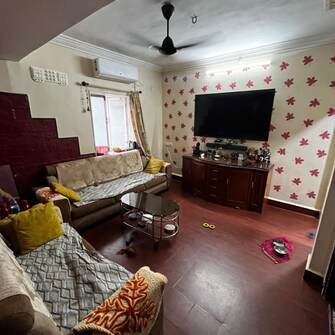 2 BHK Apartment For Rent in Sheetal Nagar Palghar  7465880