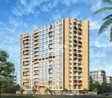 3 BHK Apartment For Resale in Elite The Crown Tilak Nagar Mumbai  7465932