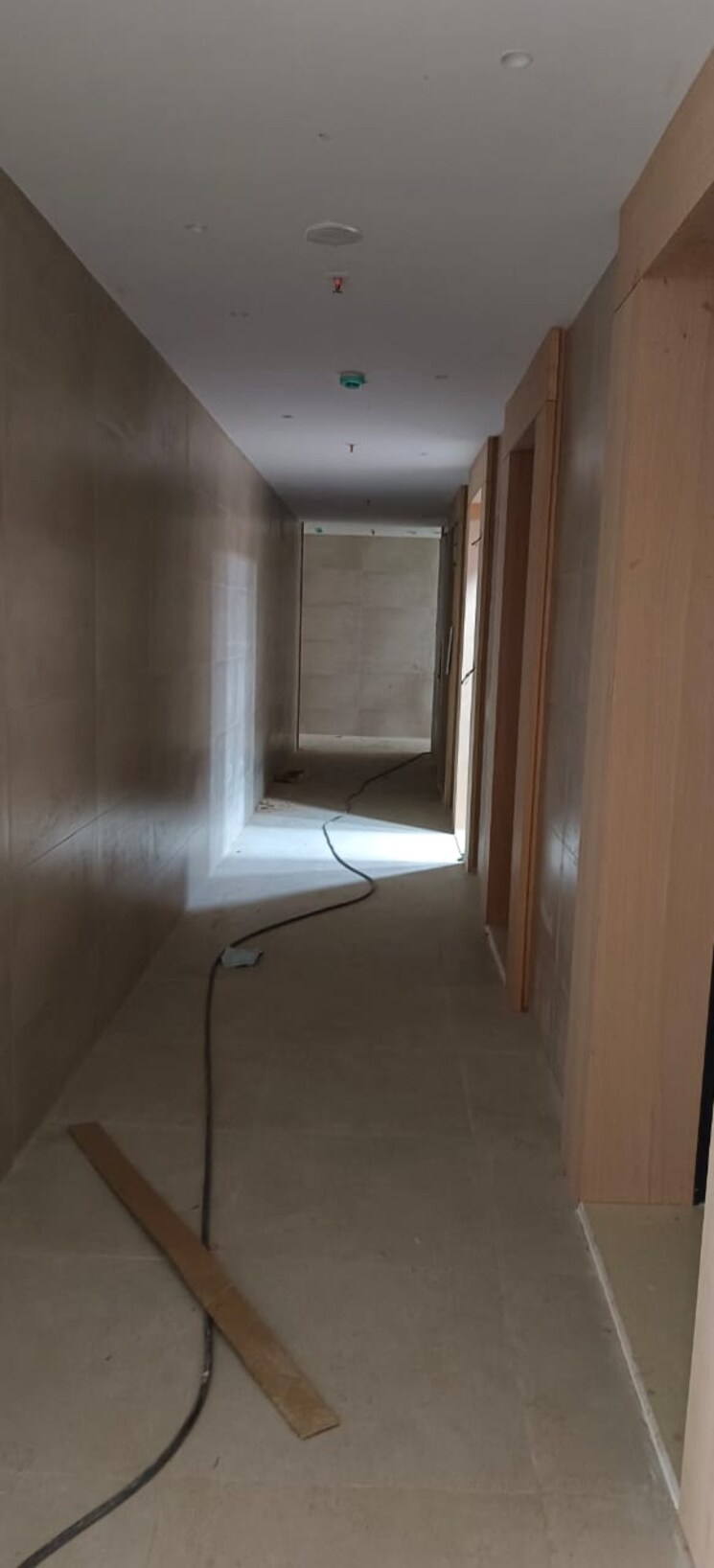 Bathroom, marathon-nextown 1 Bedroom 454 Sq.Ft. Apartment In Dombivli East Thane 7465889