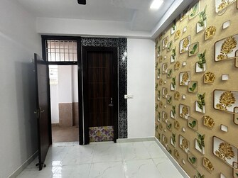 1 BHK Builder Floor For Resale in Vasundhara Sector 13 Ghaziabad  7465894