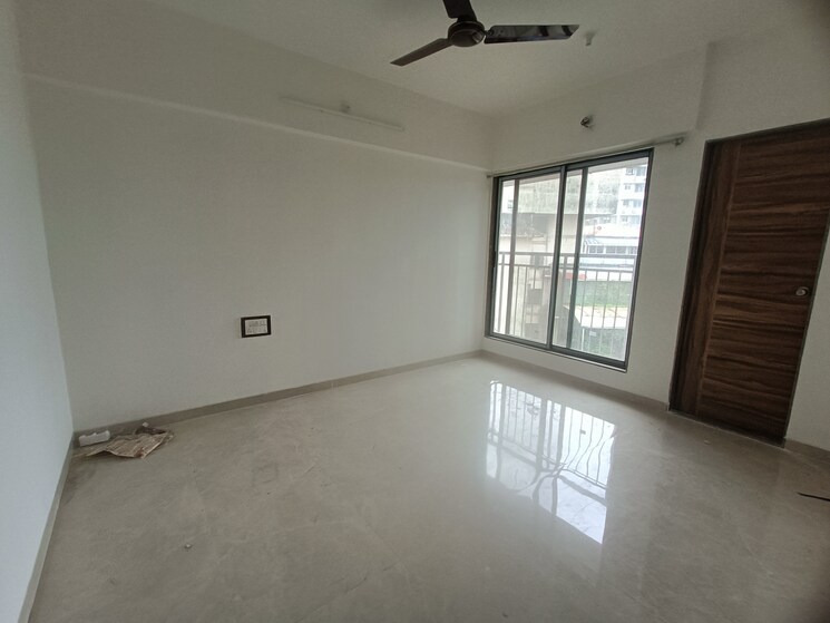 Master Bedroom, elite-the-crown 3 Bedroom 925 Sq.Ft. Apartment In Tilak Nagar Mumbai 7465932