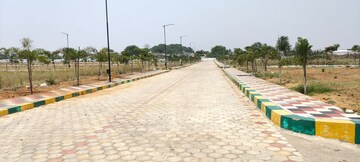  Plot For Sale in Medchal