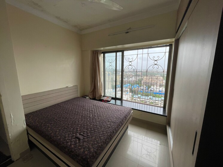 Bedroom, pegasus-tower 1 Bedroom 550 Sq.Ft. Apartment In Andheri West Mumbai 7465911