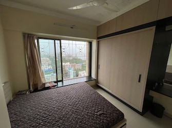 1 BHK Apartment For Rent in Pegasus Tower Andheri West Mumbai  7465911