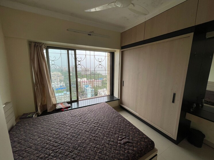 Bedroom, pegasus-tower 1 Bedroom 550 Sq.Ft. Apartment In Andheri West Mumbai 7465911