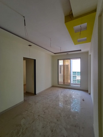 2 BHK Apartment For Rent in Sbi Colony Thane  7465909